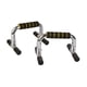 thumbnail image 3 of 2 Barras De Flexiones Para Entrenamiento Muscular, Soportes Para Entrenamiento En El Suelo, Asas Para Flexiones, 3 of 5