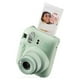 thumbnail image 3 of Cámara Mini 12 – Mint Green, 3 of 3