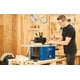 thumbnail image 2 of Tupi De Banco Pro1500w - Scheppach, 2 of 2