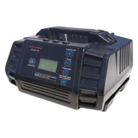 Smart - Cargador Batería Inteligente 12V-24V 12A