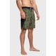thumbnail image 3 of Traje de Baño Odissey Verde Oscuro Hombre Falcone, 3 of 3