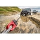 thumbnail image 4 of Gancho para winch Factor 55 Flatlink E OD Green, carga de 16,000 lb, 4 of 5