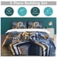 thumbnail image 5 of Beetlejuice Beetlejuice 3-Piece Bedding Set Soft Warm And Comfortable Soft Bed Set for Bedroom, 5 of 5