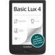 thumbnail image 2 of Lector EBook PocketBook Basic Lux 4 6 HD E Ink Frontlight, 2 of 3