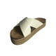 thumbnail image 4 of Sandalia Ecocuero ZAY34 Blanco, 4 of 5