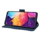 thumbnail image 3 of Funda Cartera Magnética para Samsung Galaxy A30S- Tarjetero Desmontable, Cuero PU, Soporte, 3 of 6