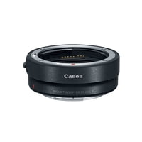 Adaptador Canon Ef-Eos R