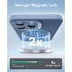 thumbnail image 3 of Funda ESR para iPhone 16 Pro Max con MagSafe, color azul claro, 3 of 7