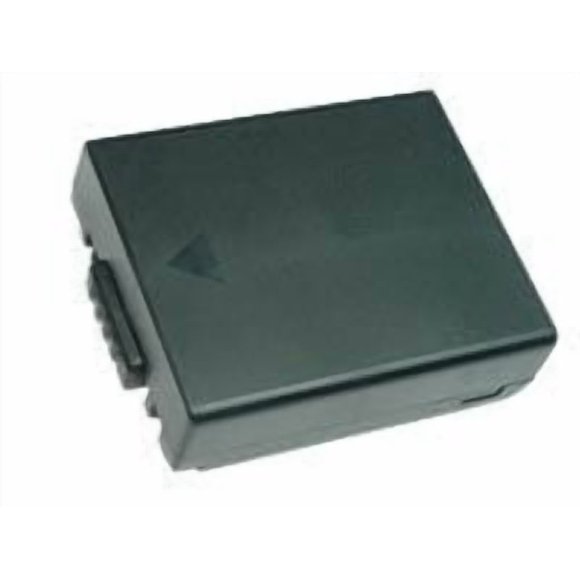 Batería VidPro ACD-225 Compatible con Panasonic CGA-S002