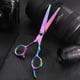 thumbnail image 4 of Tijeras para cortar el pelo, tijeras para peluquería, tijeras de peluquería con cuchillas afiladas., 4 of 5