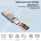 thumbnail image 2 of Adaptador Otg Usb A Typo-c Yesido Gs21, 2 of 4