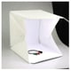 thumbnail image 2 of Caja De Luz Portátil Estudio Fotográfico Armable 40cm, 2 of 3