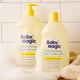 thumbnail image 4 of Champú y gel de baño Baby Magic Hidratante, 887 ml, caléndula, 4 of 7