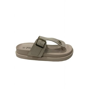 Todopiel - Sandalia Ecocuero Zay90 Beige