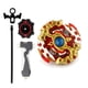 thumbnail image 1 of Burst Top Metal Fusion Spriggan - Juguete para Niños, 1 of 1
