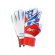 thumbnail image 2 of Guante Futbol Vortex Reebok Niño Rojo/Blanco/Azul, 2 of 2