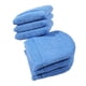 thumbnail image 2 of Almohadilla Aplicadora De Cera Para Coche Con Bolsillo Para Limpieza De Muebles Azul, 2 of 3