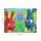thumbnail image 2 of Cartel Metálico Decorativo Desmarcar Popiz Baby TV 20x30cm, 2 of 6