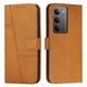 thumbnail image 1 of Funda Flip Para Realme 14x 5g – Carcasa Delgada Y Resistente A Impactos Con Soporte Para Uso Diario Y Profesional, 1 of 5