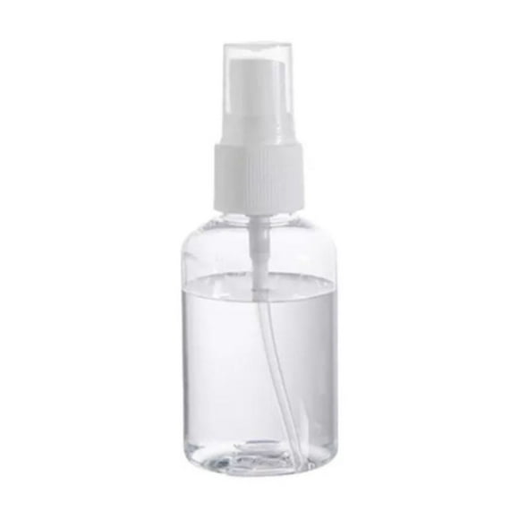 Botella Atomizador Spray 50 ml