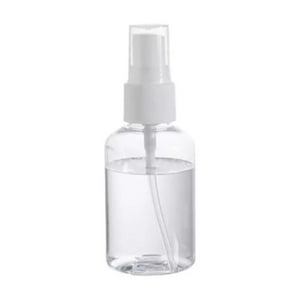 Santú Home & Deco - Botella Atomizador Spray 50 Ml