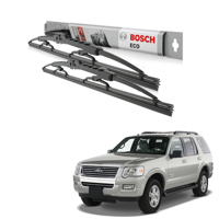 Plumillas Bosch Eco Para Ford Explorer 2007-2011