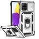 thumbnail image 3 of Estuche GANGXUN para Samsung Galaxy A42 5G, soporte giratorio 360°, estilo mecánico y magnético, 3 of 5