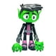 thumbnail image 4 of Juguete Figuras Jovenes Titanes 3 Piezas 14Cm Accesorios, 4 of 5