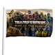 thumbnail image 1 of El Ascenso De Las Bestias Bandera Impresa Con Temática Regalo Perfecto Para Fanáticos Amigos Y Familiares Y Adecuada Para Actividades Al Aire Libre E Interiores Decoraciones De Fiesta 60*90cm, 1 of 6