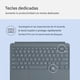 thumbnail image 3 of Kit: Teclado + lápiz - Surface Pro 12, 3 of 10