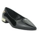 thumbnail image 3 of Zapato Chalada Mujer Merc-2 V Negro Casual, 3 of 7