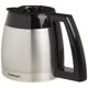 thumbnail image 2 of Jarra térmica de repuesto para 10 tazas Cuisinart DCG-600RC, 2 of 4