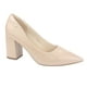 thumbnail image 1 of Zapato Chalada Mujer Baldi-1 Nude Casual, 1 of 7