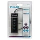 thumbnail image 4 of Adaptador HUB USB 3.0 4 Puertos Luz Indicadora Negro HB30N, 4 of 4