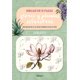 thumbnail image 1 of Flores y plantas silvestres - Dibujar en 10 pasos, 1 of 4