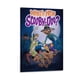 thumbnail image 1 of Cuadro Decorativo Enmarcado Scooby-Doo Desmarcar 40x60 cm, 1 of 6