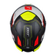 thumbnail image 5 of Casco para moto MT Thunder 4 SV Jerk D3 Amarillo Fluor Perla S + Pinlock MT-V-28, 5 of 7
