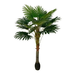 Mobii - Planta Artificial. Altura 140 Cm. Verde