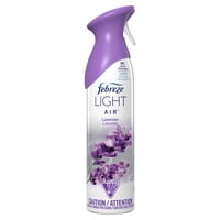 Aerosol Febreze Air Lavender Para Ambientador, 260 Ml