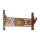 thumbnail image 4 of Soporte De Espada Samurai Colgador De Espada Resistente Para Espadas Escritorio De Pantalla En Casa, 4 of 5