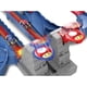 thumbnail image 3 of Pista de Carrera Hot Wheels Mario Kart Pista de Juguete Castillo de Bowser, 3 of 8