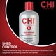 thumbnail image 2 of Champú CHI para perros Shed Control, 473 ml, sin sulfatos, 2 of 6