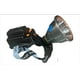 thumbnail image 1 of Lámpara Led Caza Camping Cabeza Linterna Minera Foco Camping 1500w, 1 of 4