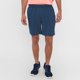 thumbnail image 2 of Short Hombre Deportivo Navy Básico Corona, 2 of 5