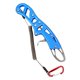 thumbnail image 5 of Pinza De Labio De Pescado Pinza De Pesca Agarre De Acero Inoxidable Aparejo De Pescado Azul, 5 of 5