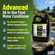 thumbnail image 4 of Condicionador de Agua Aquatic Experts 2 L Desclorador, 4 of 9