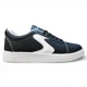 thumbnail image 1 of Zapatilla Mujer Negra Urbana Suela Blanca Everix, 1 of 2