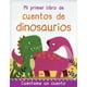 thumbnail image 1 of Mi Primer Libro De Cuentos De Dinosaurios, 1 of 3