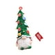thumbnail image 2 of Gnomo Navideño Iluminado, Decoración, Muñeco Enano Sin Rostro Para Estante, Mesa De Fiesta, Color Verde, 2 of 3