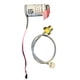 thumbnail image 1 of Sensor de oxígeno Robinair 16916, equipamiento original para R-1234yf, 1 of 6